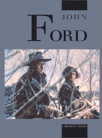 John Ford (French Edition)