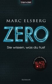 Zero (German Edition)