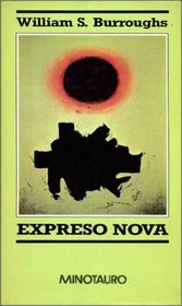 Expreso Nova - Tapa Dura - (Spanish Edition)
