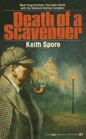 Death of a Scavenger