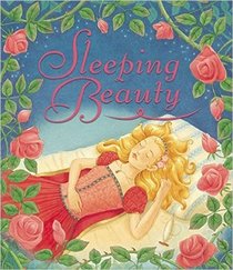 Sleeping Beauty (Storytime Classics)
