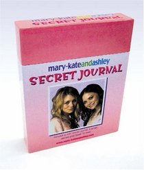 Secret Journal: Bks.1 & 2 (Sweet Sixteen)