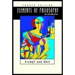 Elements of Philosophy: An Introduction