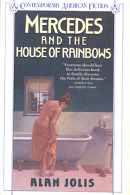 Mercedes and the House of Rainbows (Contemporary American Fiction)