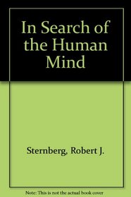 Psychology- In Search of the Human Mind, 3rd Edition