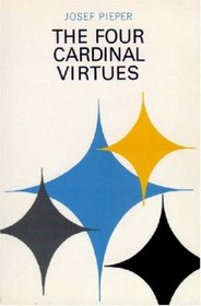 Four Cardinal Virtues