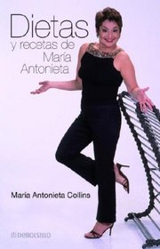 Dietas y Recetas (Best Seller (Debolsillo)) (Spanish Edition)
