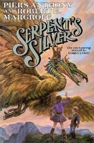 Serpent's Silver (Kelvin of Rud, Bk 2)
