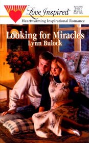 Looking For Miracles (Love Inspired, No 97)