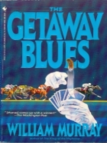 The Getaway Blues (Shifty Lou Anderson, Bk 5)