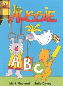 The Aussie ABC --1999 publication.