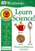 Grades K-2 (LEARN SCIENCE!)