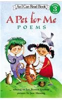 A Pet for Me