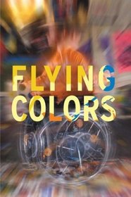 Flying Colors - The Story of a Remarkable Group of Artists and the Transcendent Power of Art
