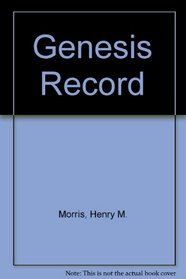 Genesis Record