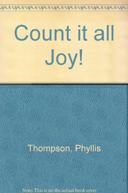 Count it all Joy!