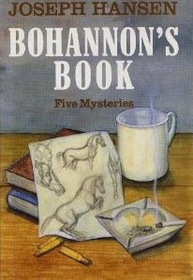Bohannon's Book: Five Mysteries
