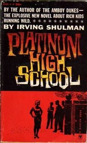 Platinum High School