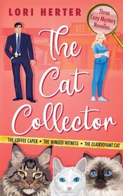 The Cat Collector