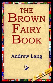 The Brown Fairy Book