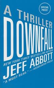 Downfall (Sam Capra, Bk 3)