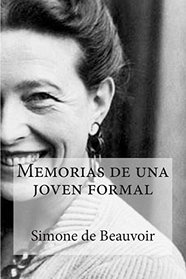Memorias de una joven formal (Spanish Edition)