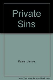 Private Sins