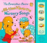 The Berenstain Bears All-time Favorite Nursery Songs Soundbook (Family Time Books)
