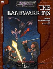 Banewarrens (D20 Generic System)