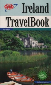 Ireland Travelbook (Aaa Ireland Travelbook)