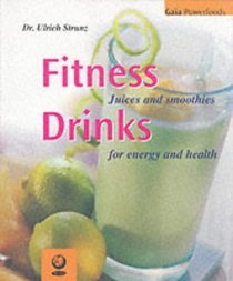 Fitness Drinks (Powerfoods Series)