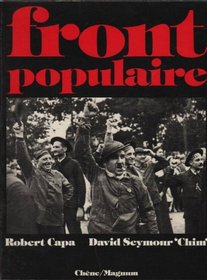 Front populaire (French Edition)