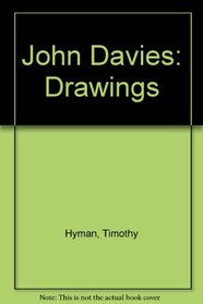 John Davies: Drawings (Spanish and Catalan Edition)