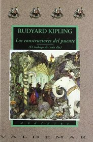 Constructores del Puente, Los (Spanish Edition)