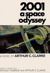 2001 A Space Odyssey