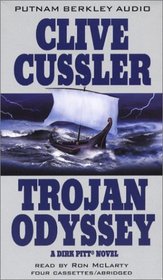 Trojan Odysey Abridged Cass