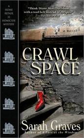 Crawlspace (Home Repair Is Homicide, Bk 13)