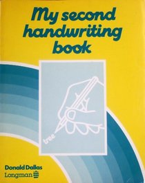 My Second Handwriting Book (PATH)