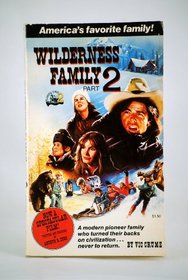 Wilderness Family: Part 2
