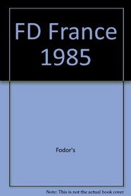 FD France 1985