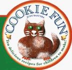 Cookies (Little Cook Books)