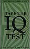 Take the Iq Test (Test Your Intelligence)