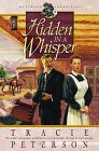 Hidden in a Whisper (Westward Chronicles, 2)