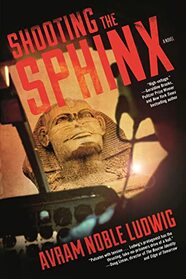 Shooting the Sphinx