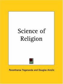 Science of Religion