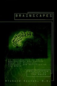 Brainscapes: An Introduction to What Neuroscience Has Learned About the Structure, Function, and Abilities of the Brain (Discover Book)