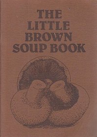 Little Brown Soup Book