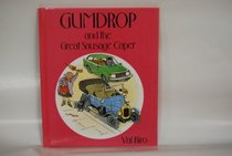 Gumdrop and the Great Sausage: Story and Pictures (Biro, Val, Gumdrop Quickstart Readers.)