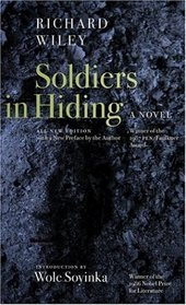 Soldiers in Hiding: A Novel (Rediscovery)