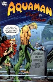Aquaman: Death of the Prince